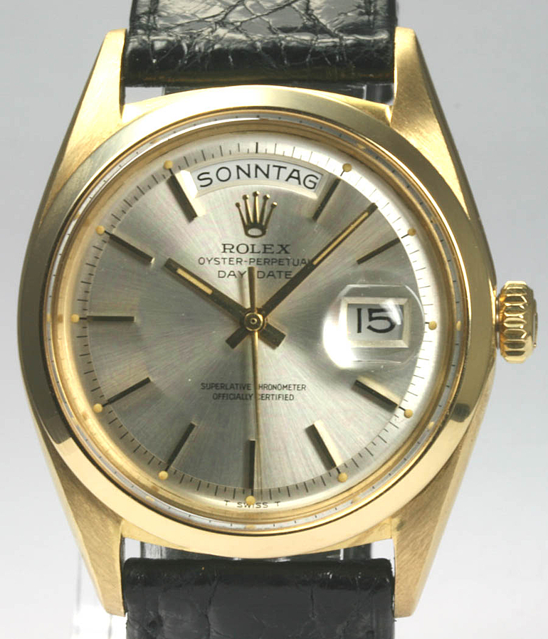 ROLEX Day Date Ref. 1803