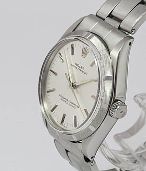 ROLEX Oyster Perpetual Ref. 1003