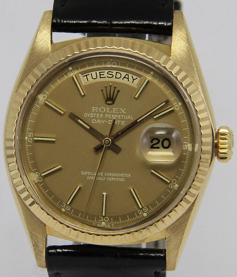 ROLEX Day Date Ref. 1803