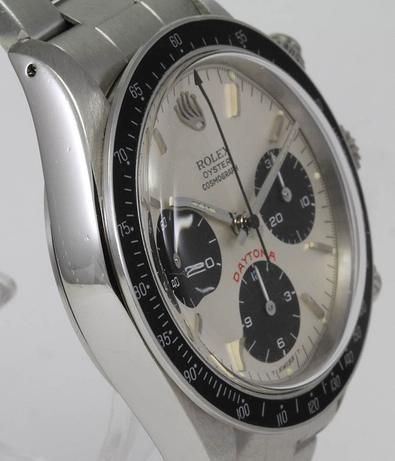 ROLEX Daytona Cosmograph Ref. 6263