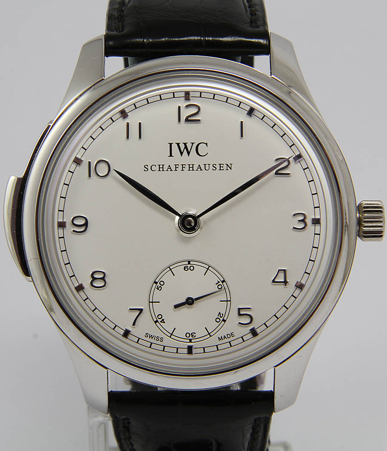 IWC Portugieser Ref. 5449
