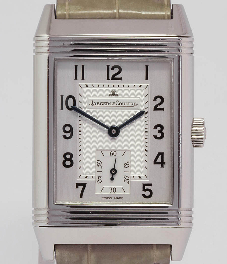 JAEGER LECOULTRE Reverso Ref. 270862