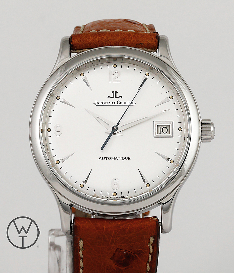 JAEGER LECOULTRE Master Ref. 140 8. 89
