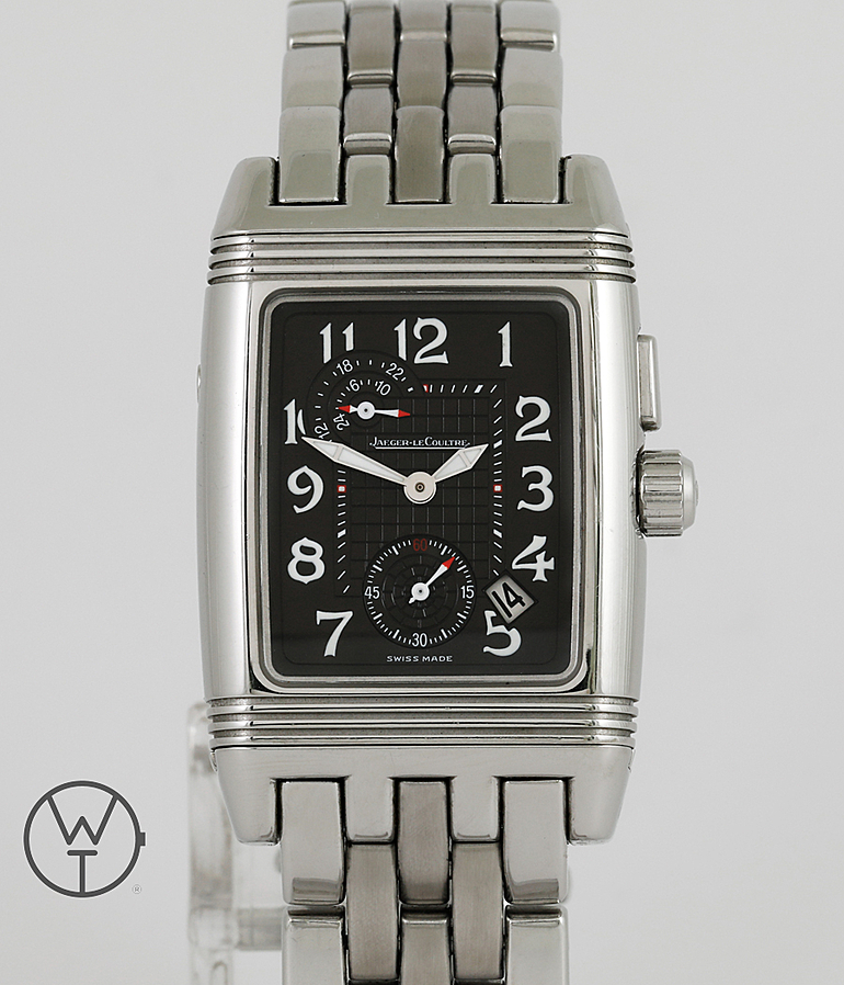 JAEGER LECOULTRE Reverso Ref. 295.8.51