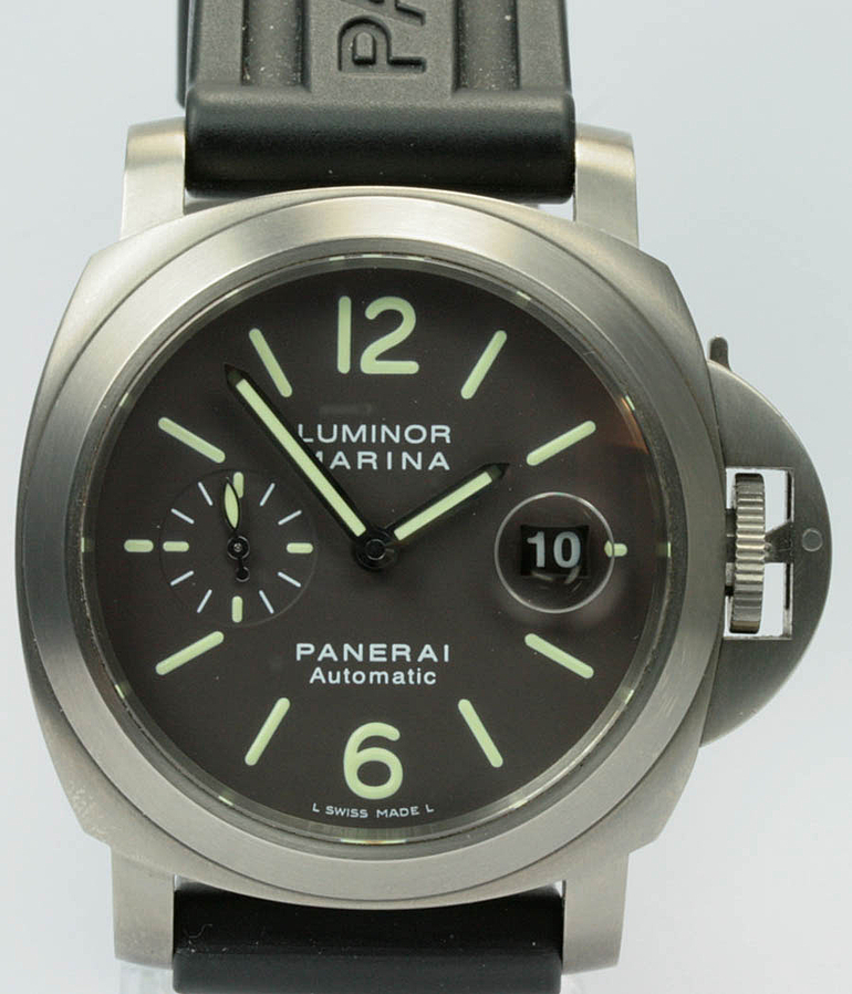 PANERAI Luminor Ref. PAM 240