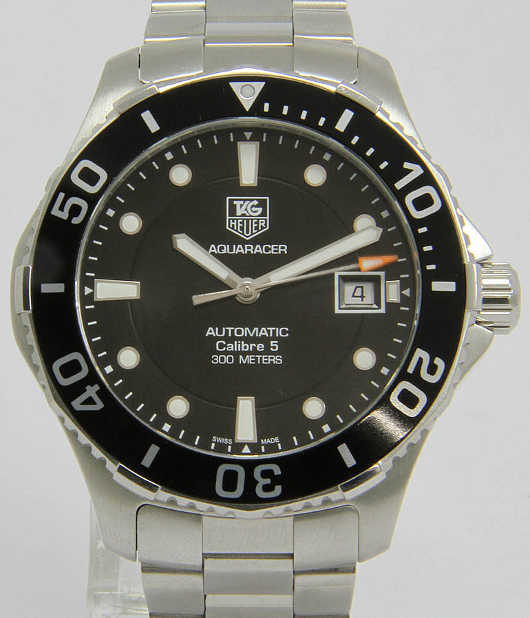 TAG HEUER Aquaracer