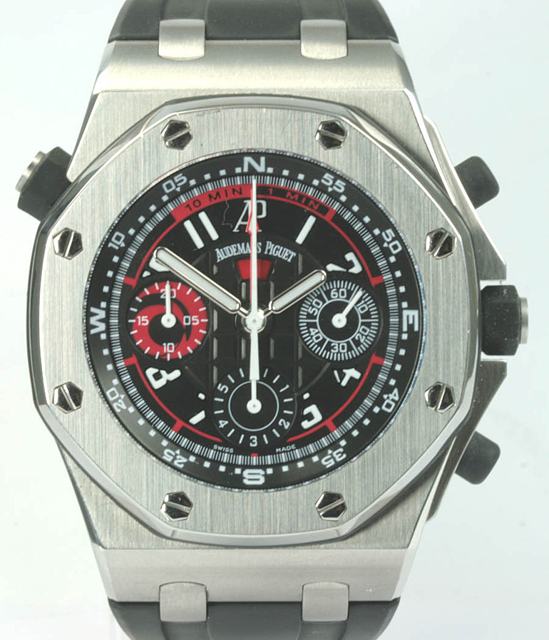 AUDEMARS PIGUET Royal Oak Ref. 26040 ST