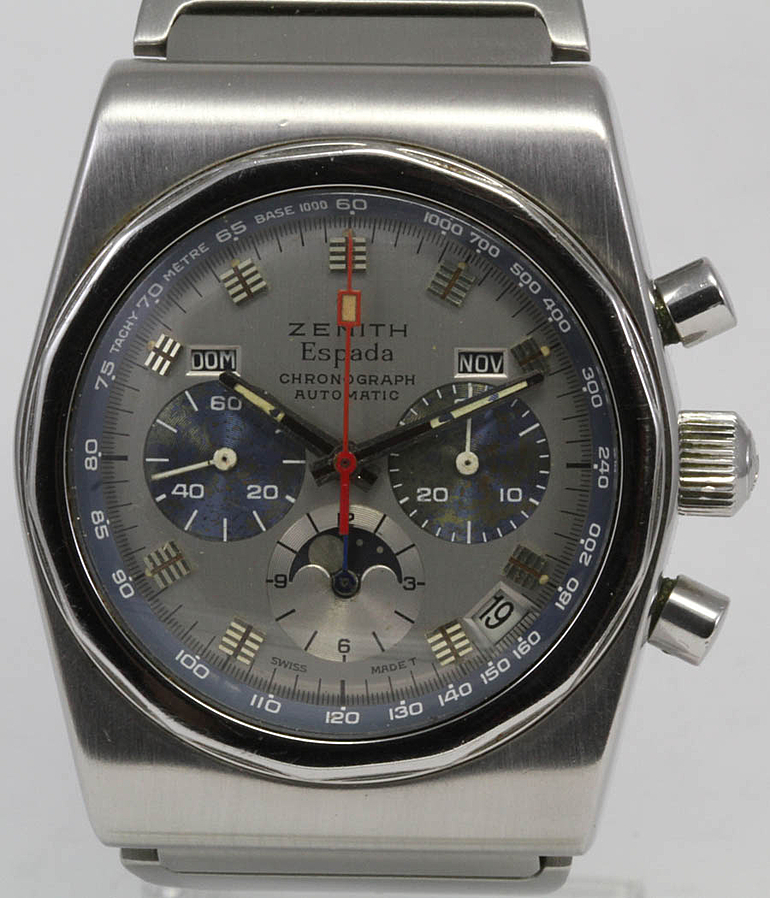 ZENITH Espada