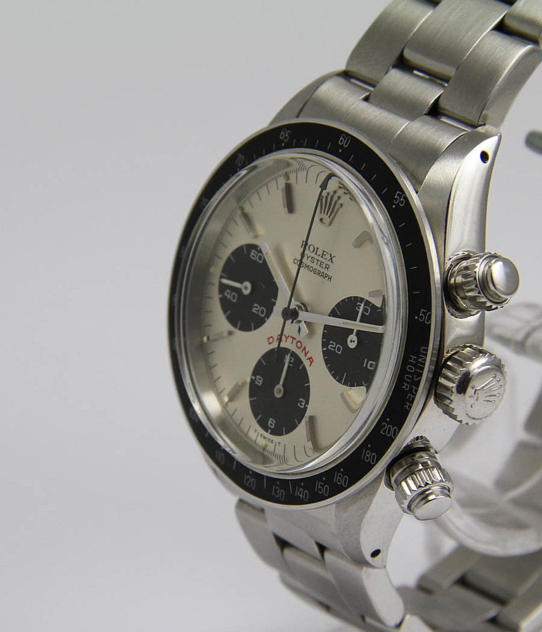 ROLEX Daytona Cosmograph Ref. 6263