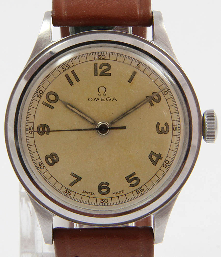 OMEGA