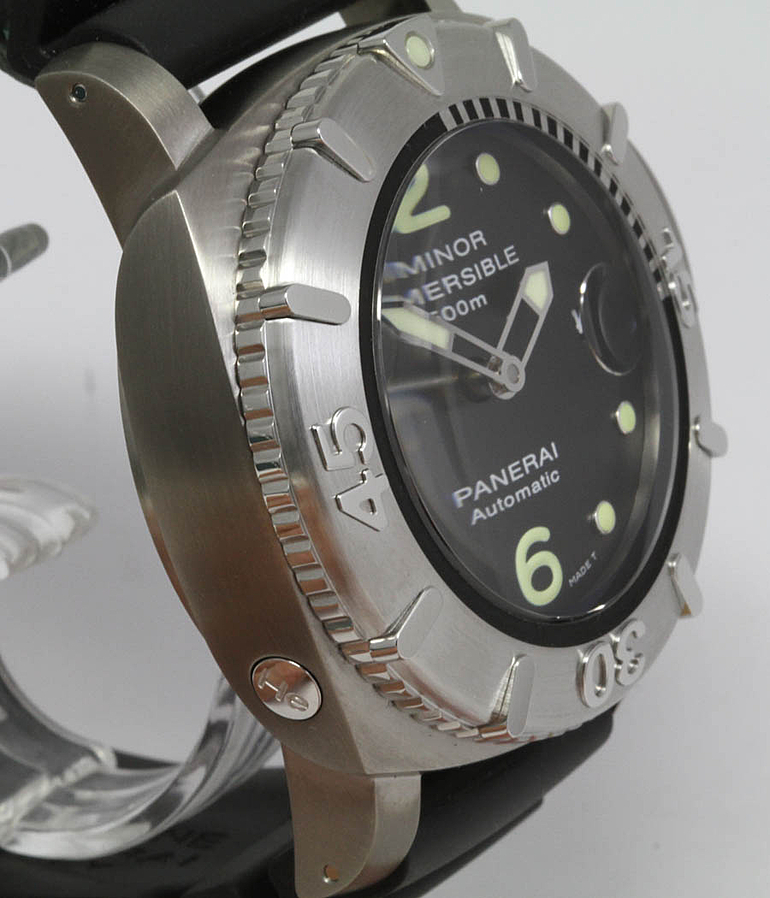 PANERAI Luminor Ref. PAM 285