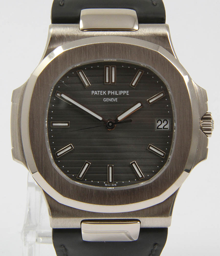 PATEK PHILIPPE Nautilus Ref. 5711 G