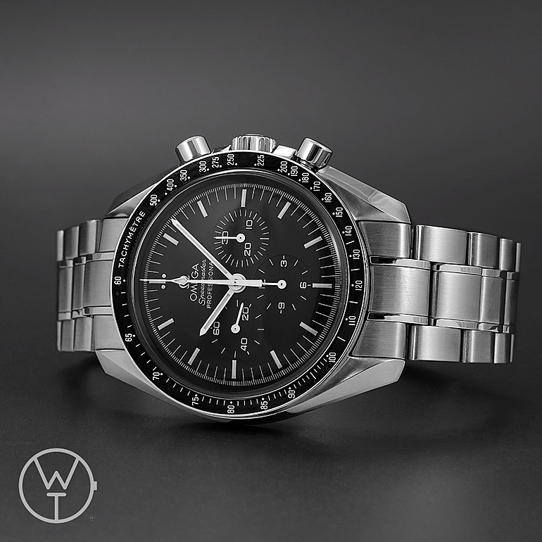 OMEGA Speedmaster Ref. 31130423001005