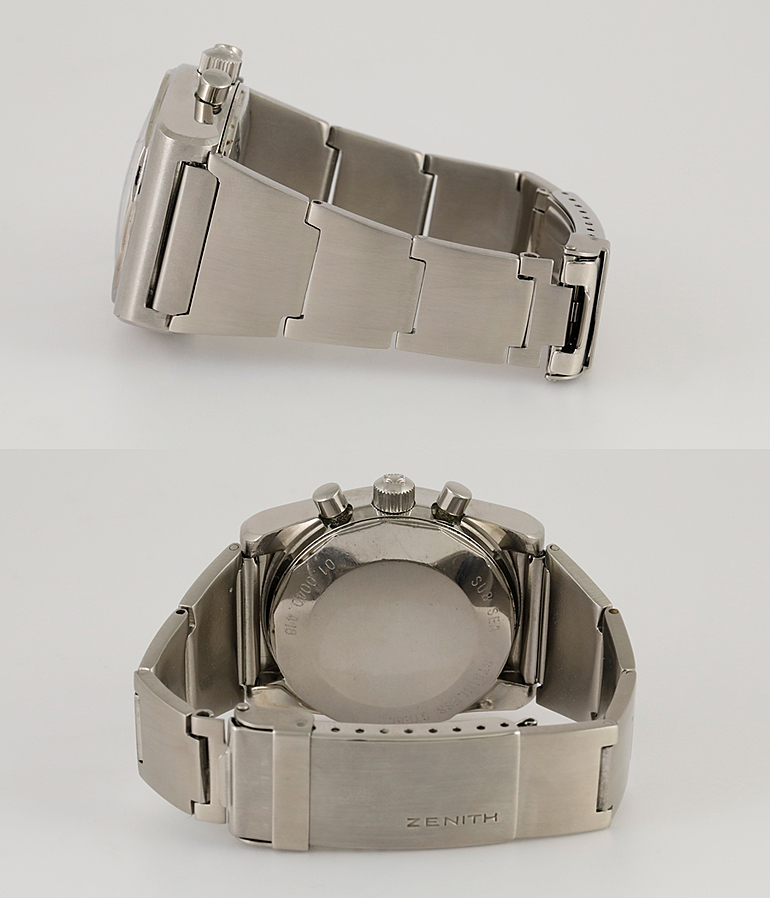 ZENITH Espada