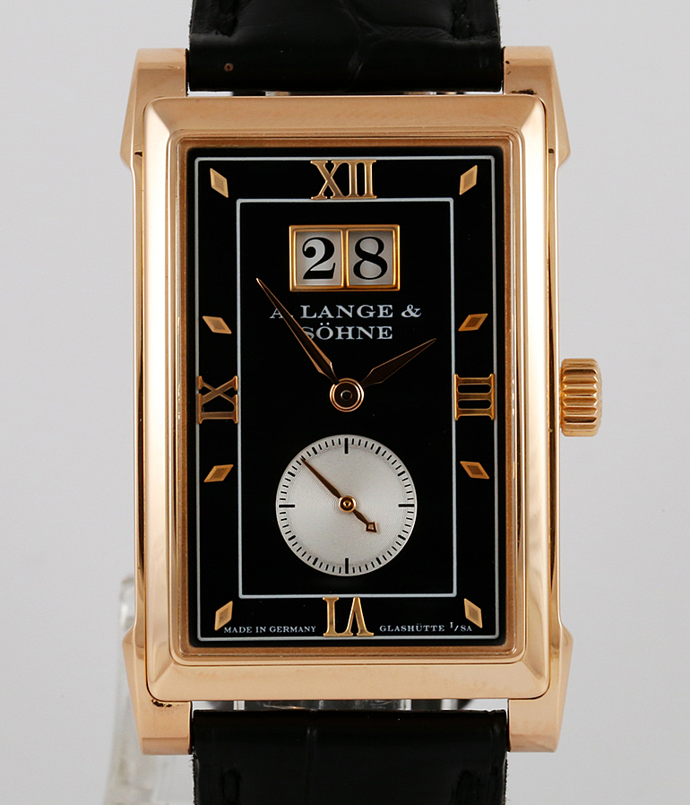LANGE & SÖHNE Cabaret Ref. 107.031