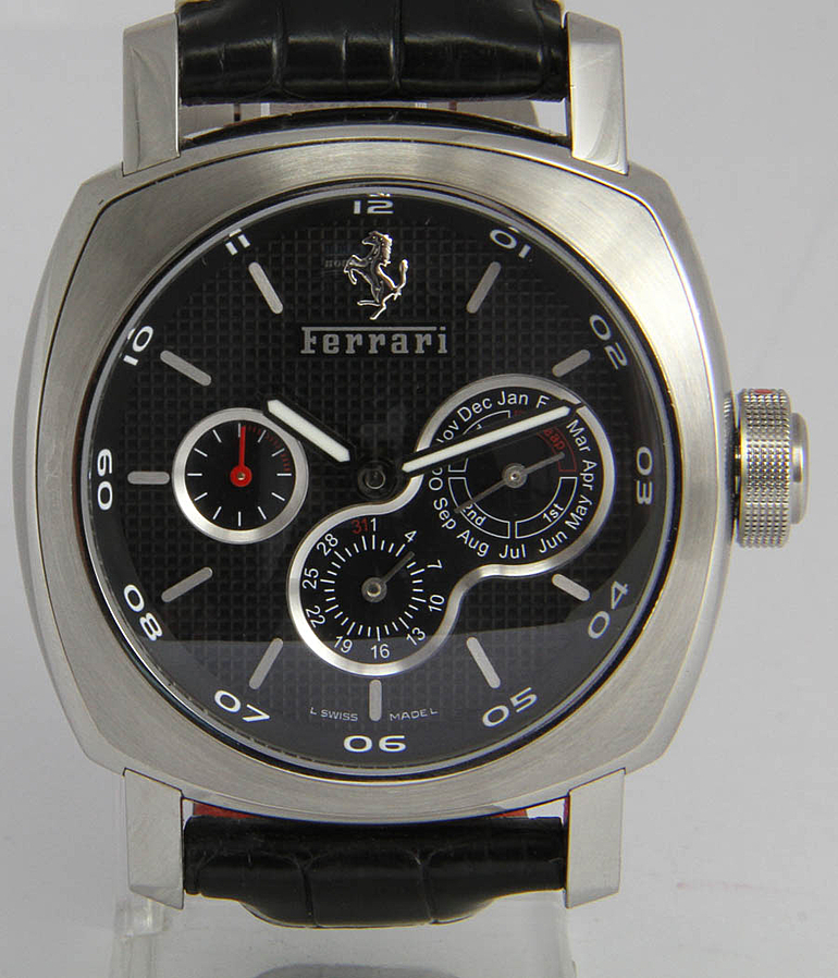 FERRARI by PANERAI Ferrari Ref. FER 0015