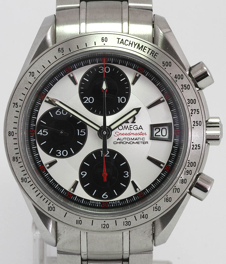 OMEGA Speedmaster Ref. 32113100