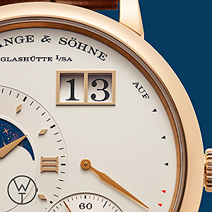 LANGE & SÖHNE Lange 1 Ref. 139.032