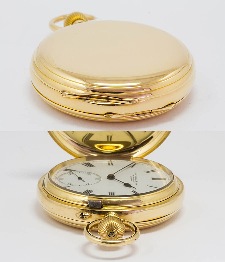 Thomas Russell And Son