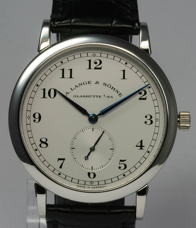 LANGE & SÖHNE 1815 Ref. 206.025