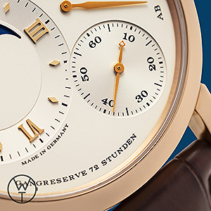 LANGE & SÖHNE Lange I Ref. 139.032