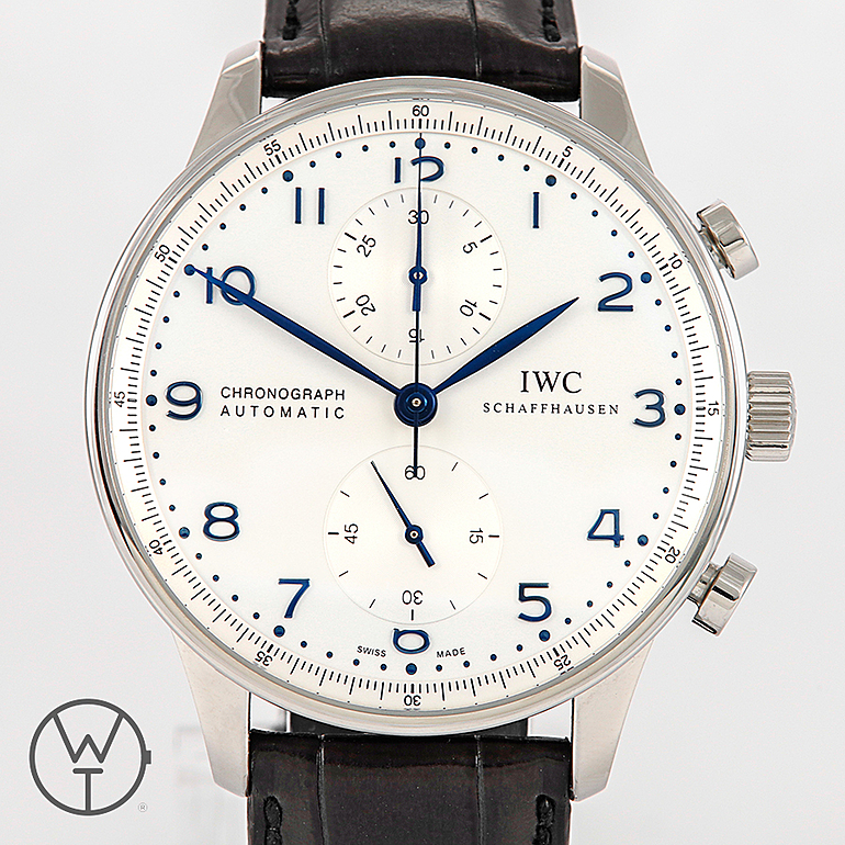 IWC Portugieser