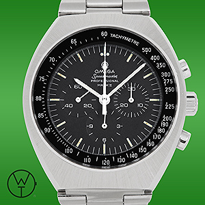 OMEGA Speedmaster Ref. 145.014