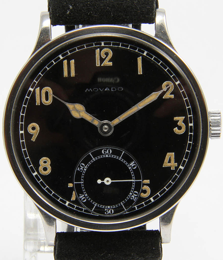 MOVADO