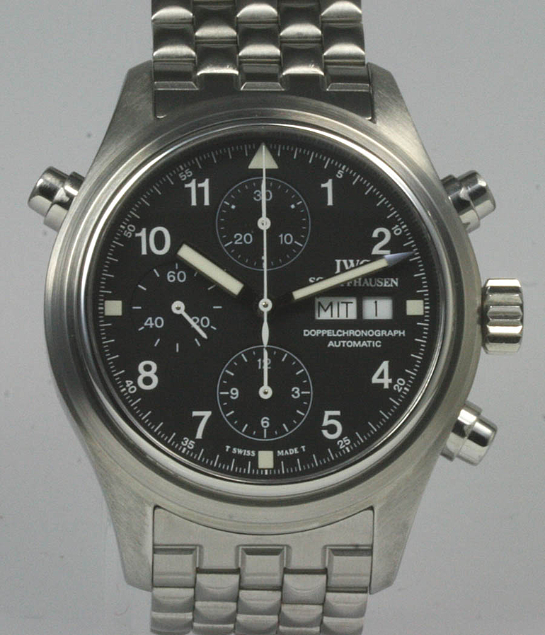 IWC Fliegeruhr Ref. 3713