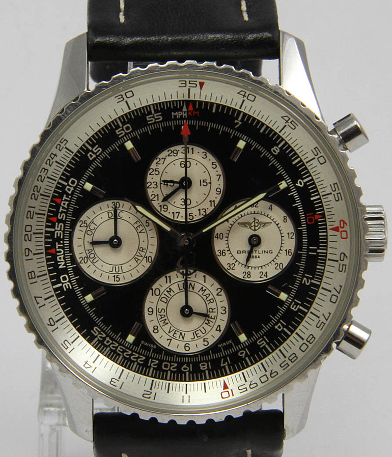 BREITLING Navitimer Ref. A 38022