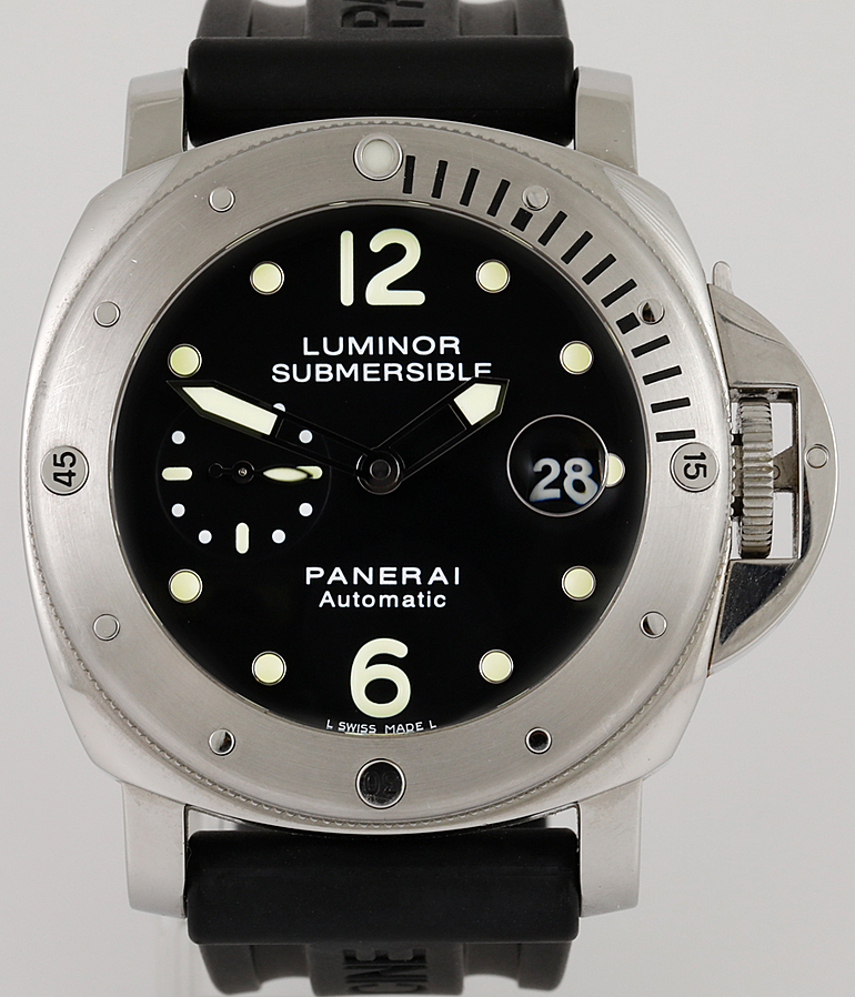 PANERAI Luminor Ref. PAM 24