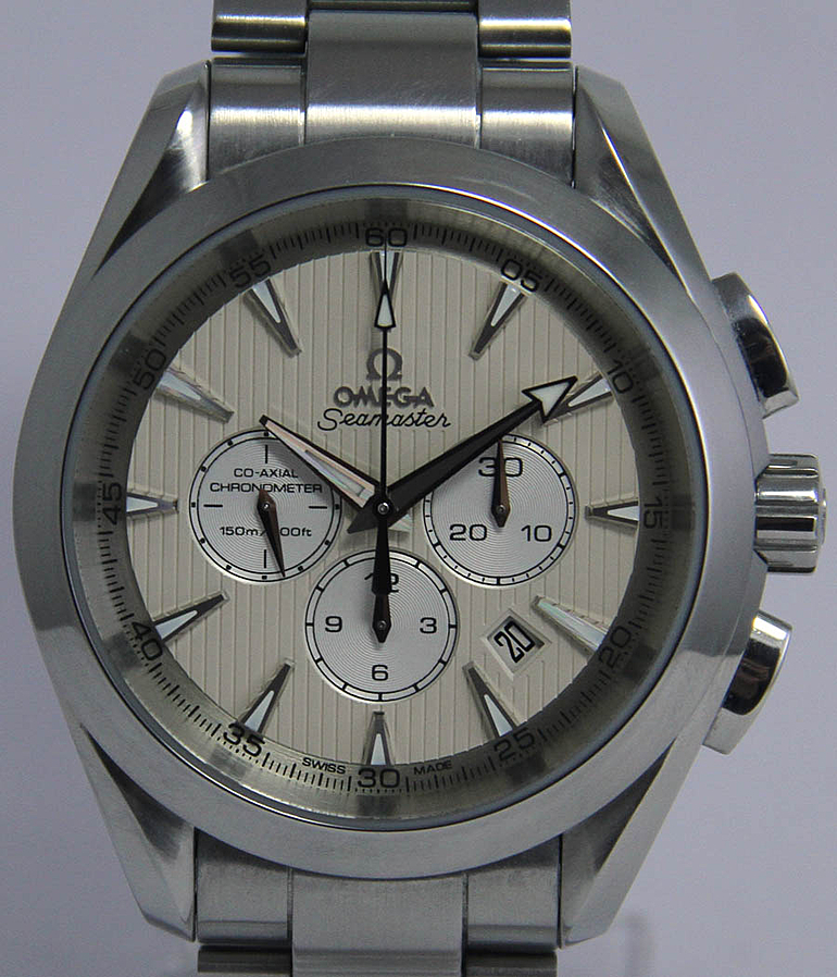 OMEGA Seamaster Ref. 2311344