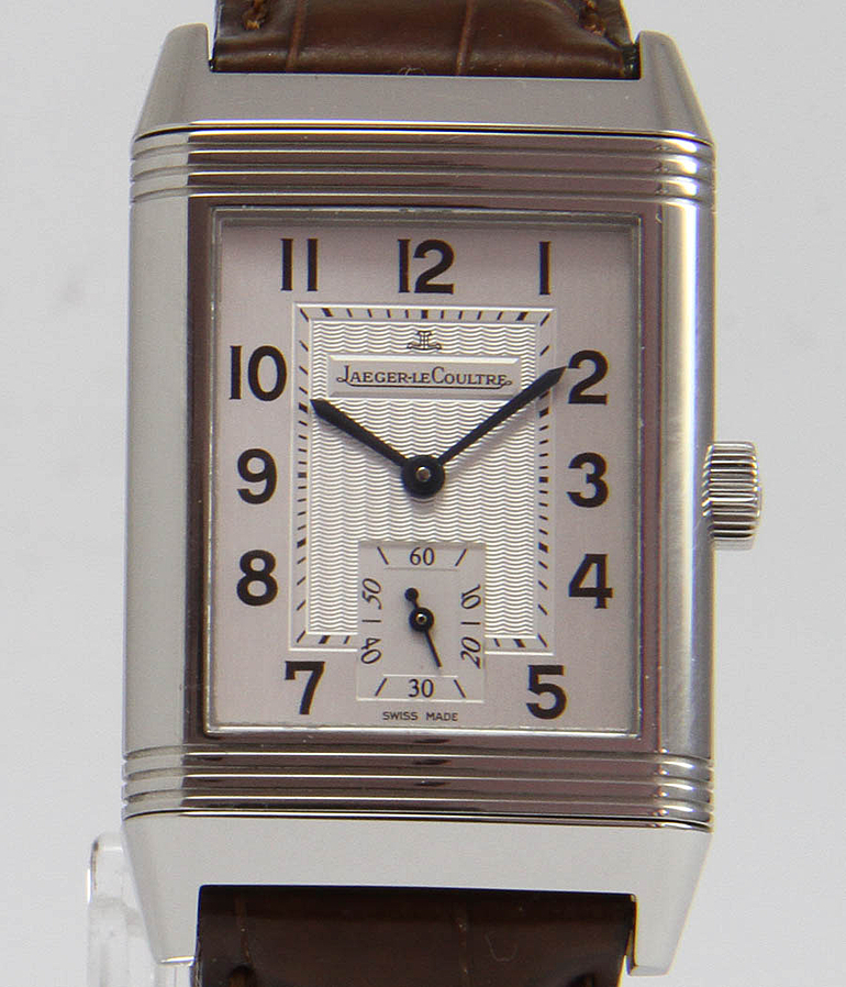 JAEGER LECOULTRE Reverso Ref. 270862