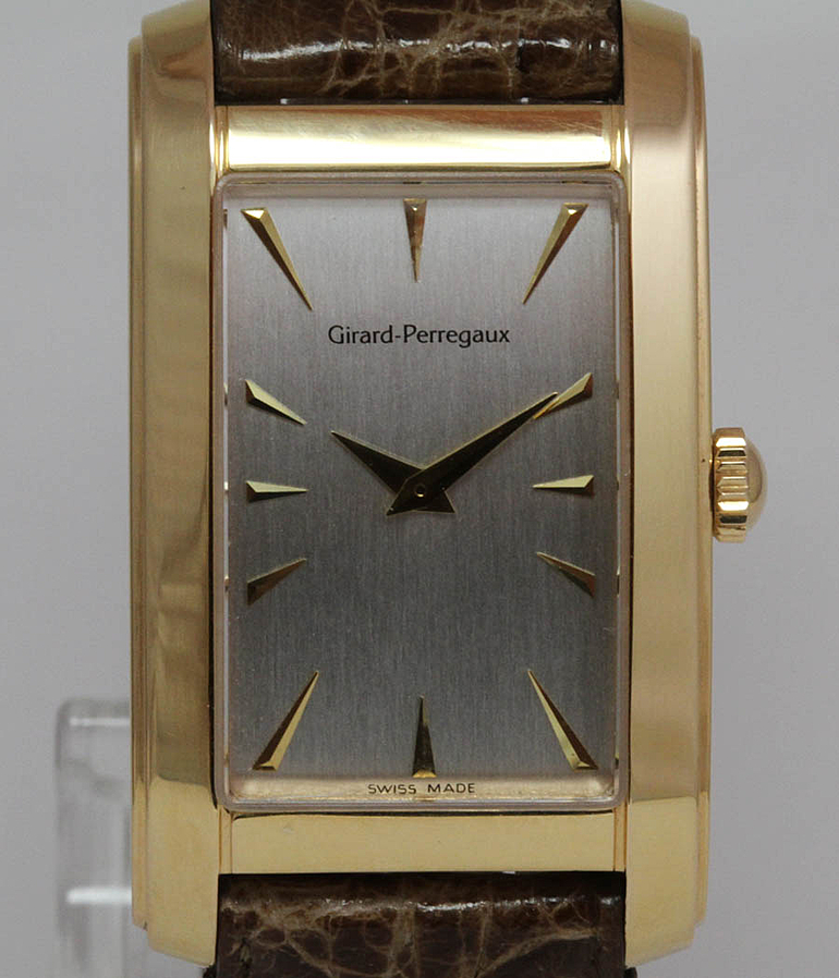 GIRARD-PERREGAUX Ref. 2532