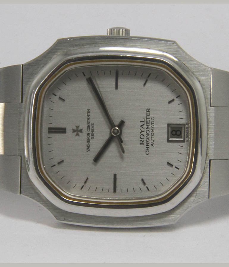 VACHERON CONSTANTIN Chronomètre Royal Ref. 2215