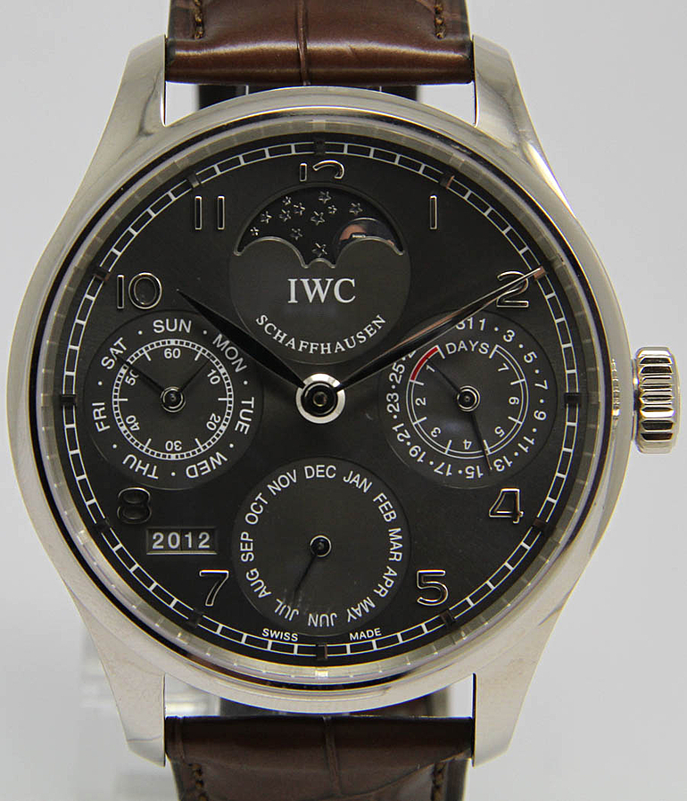 IWC Portugieser Ref. 5023