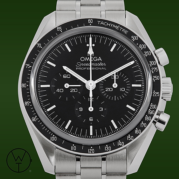 OMEGA Speedmaster Ref. 31030425001002