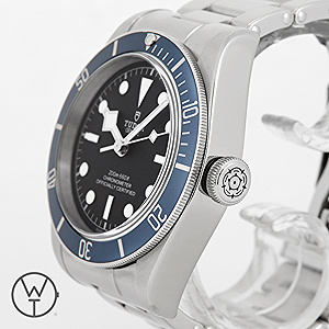 TUDOR Black Bay Ref. 79230B