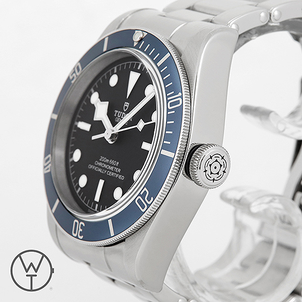 TUDOR Black Bay Ref. 79230B