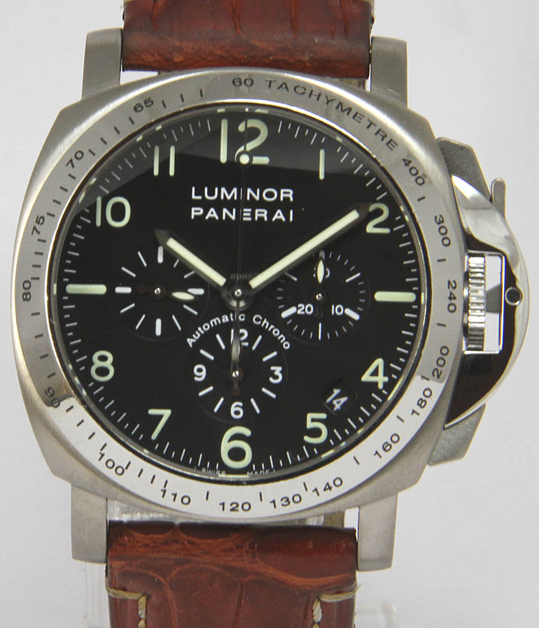PANERAI Luminor Ref. PAM 74