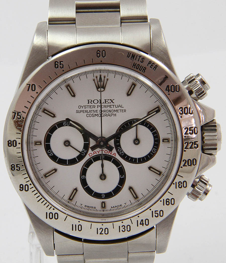 ROLEX Daytona Cosmograph Ref. 16520