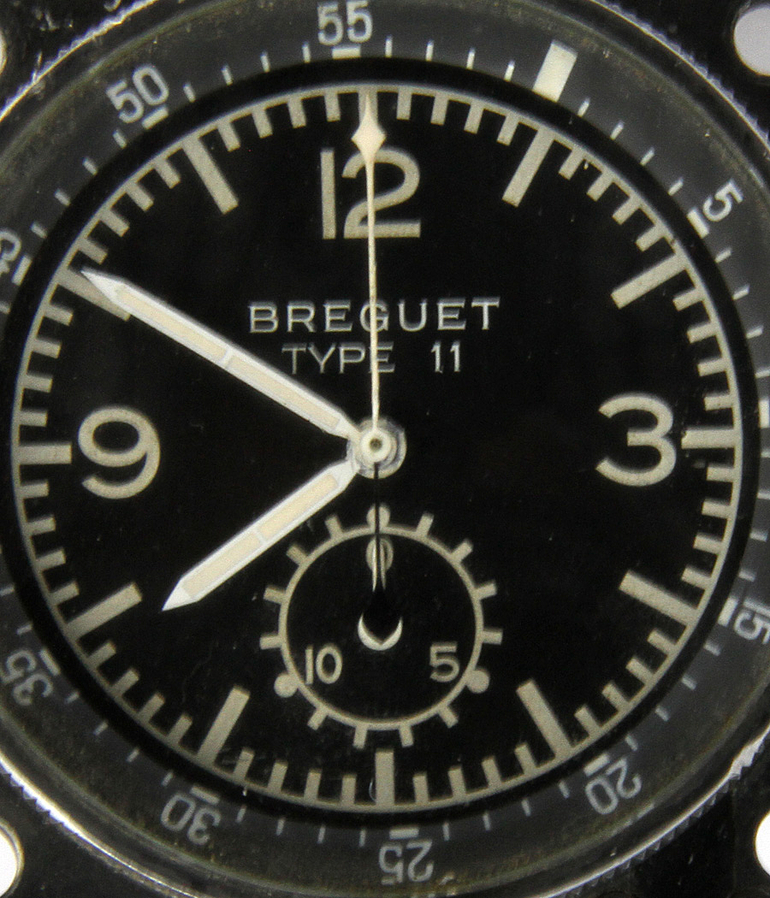 BREGUET Type 11