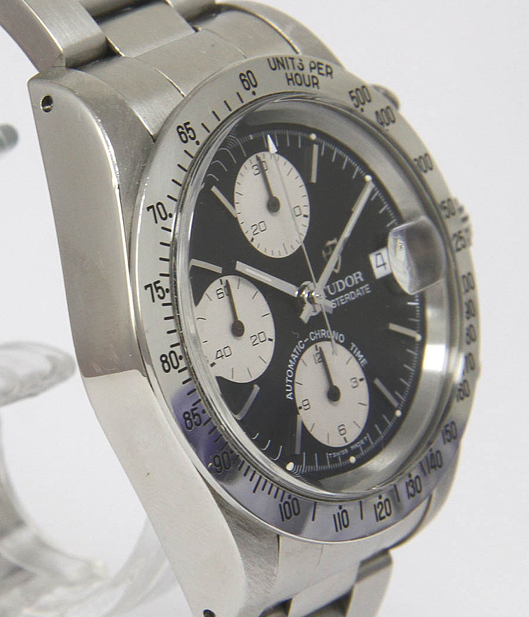 TUDOR Big Block Ref. 79180