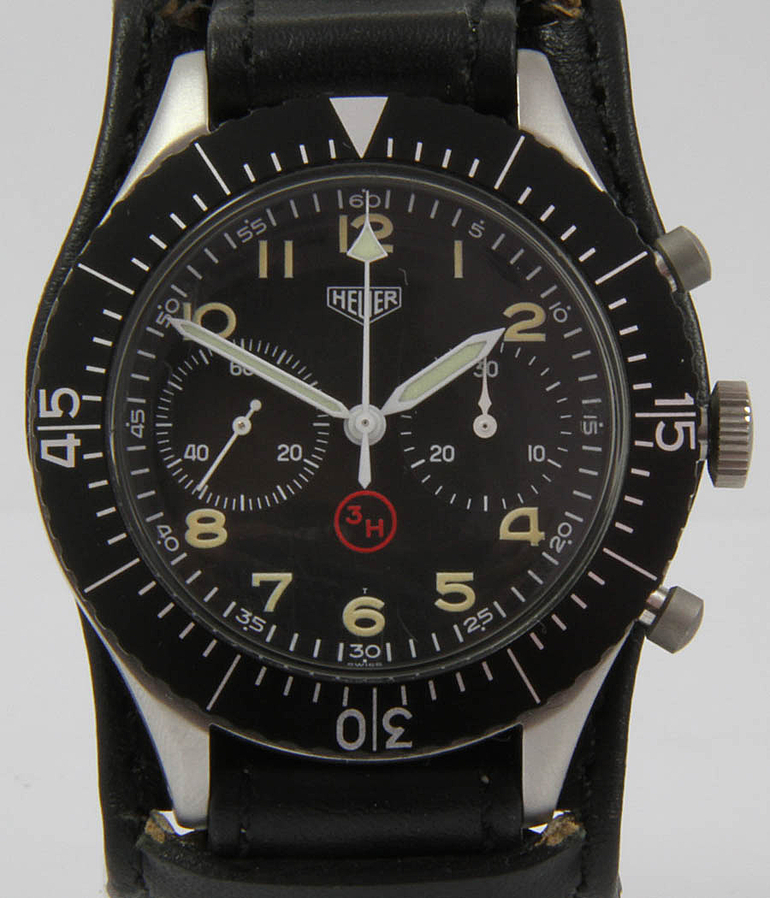 HEUER