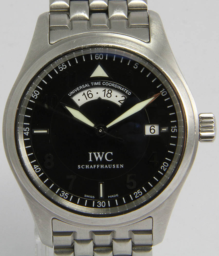 IWC Fliegeruhr Ref. 3251