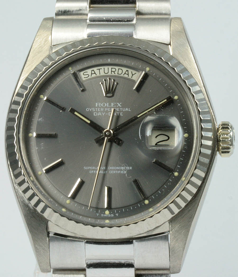 ROLEX Day Date Ref. 1803