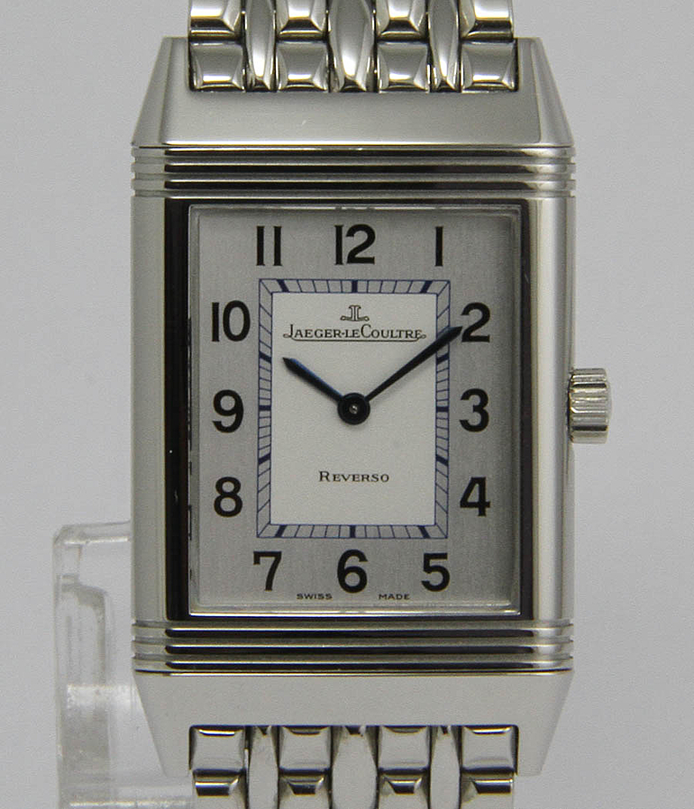 JAEGER LE COULTRE Reverso Ref. 250886