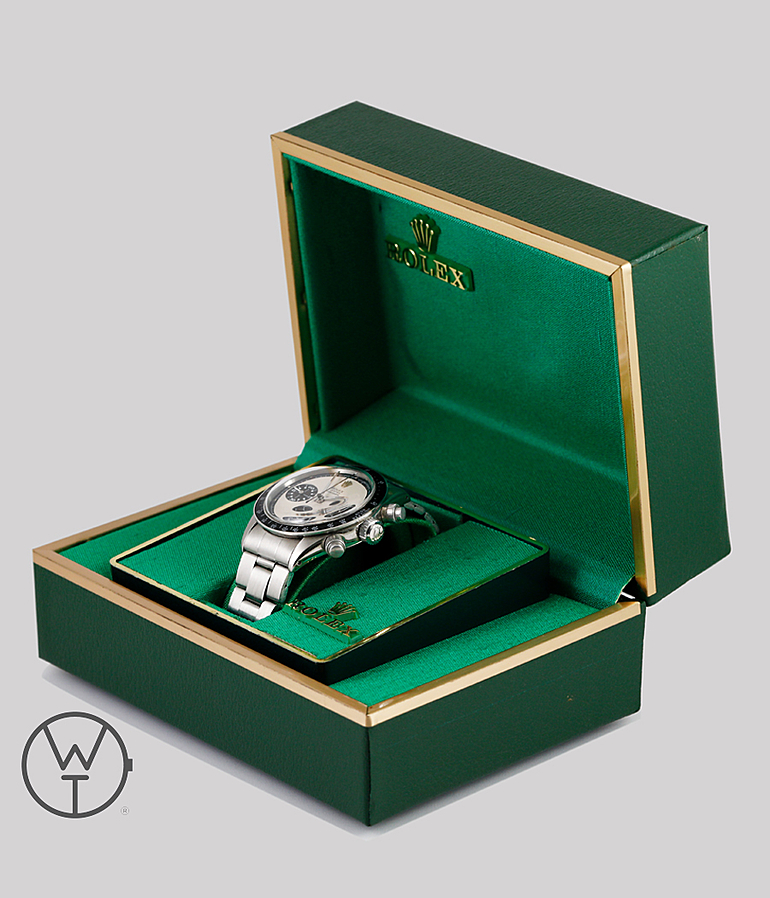 ROLEX Daytona Cosmograph Ref. 6263