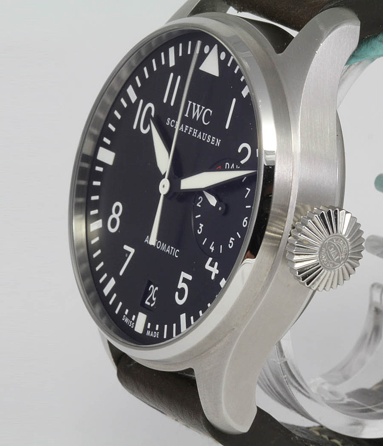 IWC Fliegeruhr Ref. 5004