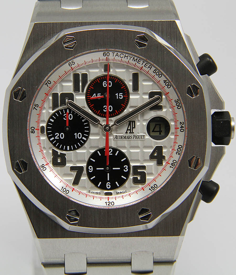 AUDEMARS PIGUET Royal Oak Ref. 26170 ST